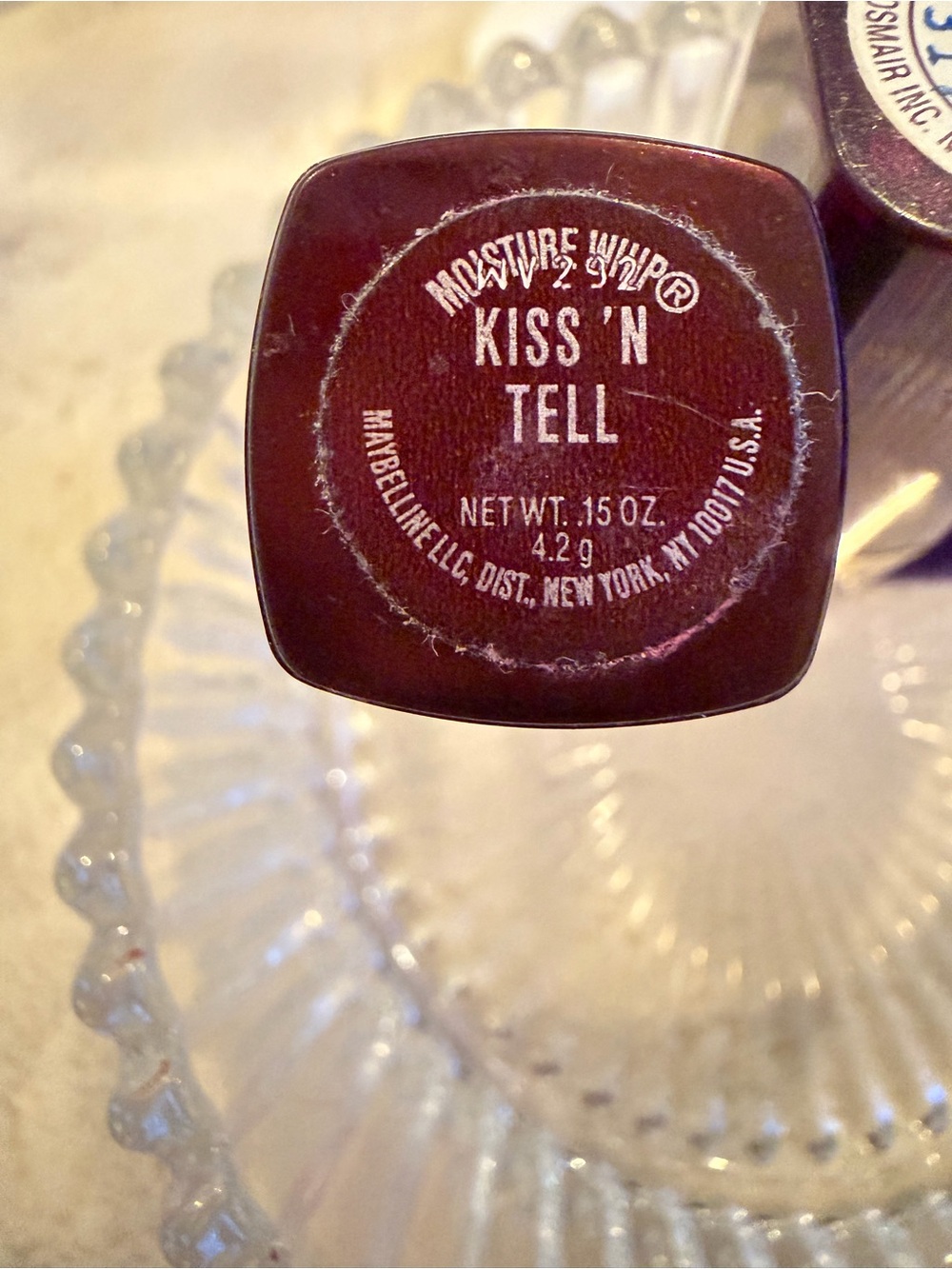 Rimmel, l’Oreal Maybelline Trio Lipstick Set - Mauve Pink, Nude Pink, Warm Brown - Picture 5 of 7